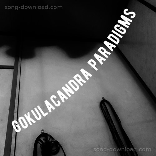 Countdown Gokulacandra MP3 Download